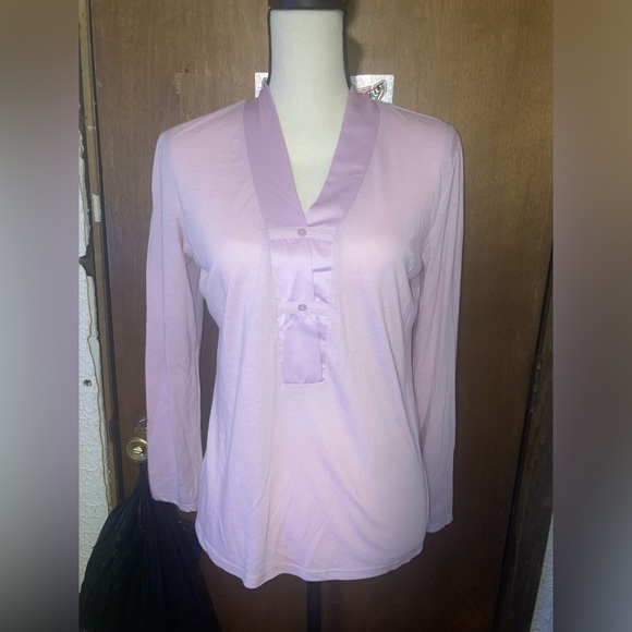 Jaclyn smith blouse - Picture 1 of 4